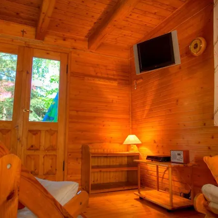 Dom Z Bali Pawel Nad Jeziorem Tajty Holiday home
