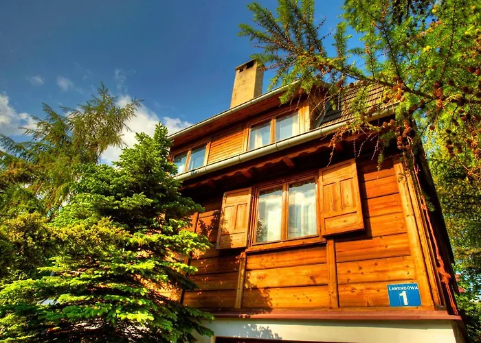 Dom Z Bali Pawel Nad Jeziorem Tajty Holiday home